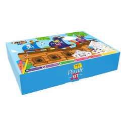 BIC Mon Kit Pirate