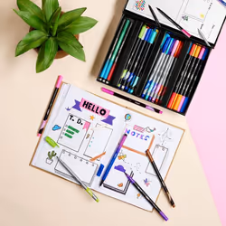 BIC 503845 kit de papeterie