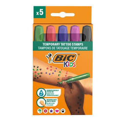 Tampons Tatouage Temporaire BIC Kids