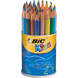 BIC Kids Evolution, 48 pièce(s)