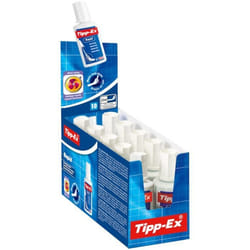 BIC Tipp-Ex correcteur liquide 20 ml