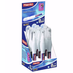 TIPP-EX Shake'n Squeeze stylo correcteur 8 ml
