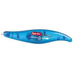 BIC Exact Liner film/bande correcteur 6 m Bleu