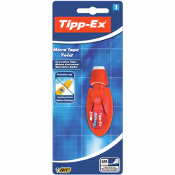 TIPP-EX Micro Tape Twist