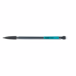 BIC Vulpotlood, Noir, Plastique, Noir, 3H, 0,7 mm, 12 pièce(s)