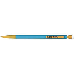 BIC Matic crayon mécanique 0,7 mm HB 12 pièce(s)