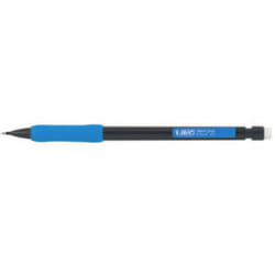 BIC Matic Grip crayon mécanique HB 12 pièce(s)