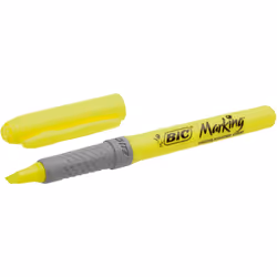 BIC 951344, 5 pièce(s), Multicolore