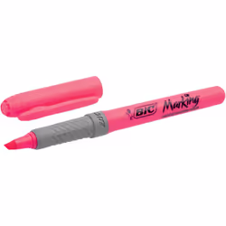 BIC 951344 marqueur 5 pièce(s)