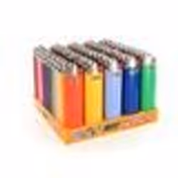 Lot de 50 briquets bIC maxi
