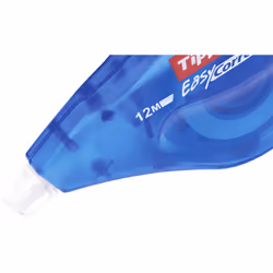 BIC 8290362 film/bande correcteur 12 m Bleu, Blanc 1 pièce(s)