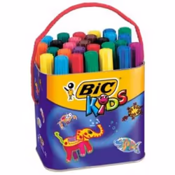 BIC Kids Decoralo
