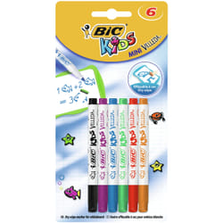 Velleda Mini Kids Bl6