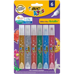 BIC 893269 adhésif artistique et de loisirs créatifs