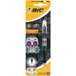 BIC 3086126723419 stylo-plume Rose 1 pièce(s)