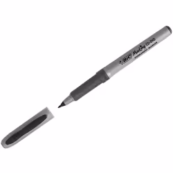 BIC Mark It, Noir, Noir, Gris, 0,7 mm, 12 pièce(s)