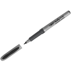 BIC Mark It marqueur indélébile Noir 12 pièce(s)