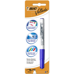 BIC Velleda 1741 Bl 1 Bleu