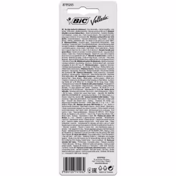 BIC Velleda 1741 Bl 1 Bleu