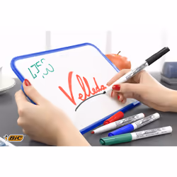 BIC Velleda 1741 Bl 1 Bleu