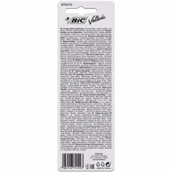BIC Velleda 1741 Bl 1 Noir