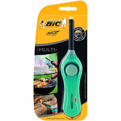 BIC Multi Allume-gaz de cuisine Multicolore