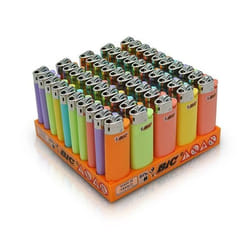 Boite de 50 Briquets Mini BIC