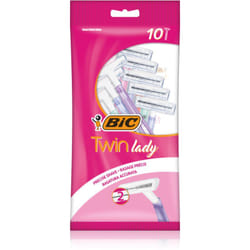 BIC Twin Lady 10 pcs