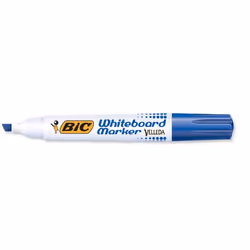 BIC 1751, 1 pièce(s), Bleu, Bleu, Blanc, 5,5 mm