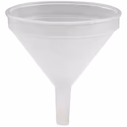 EDA - Entonnoir Ø12cm naturel