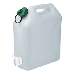 Eda - jerrican 5l avec robinet - 10584na