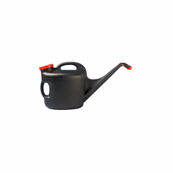 Description générale Bidon à mazout en plastique de 11 litres, équipé d'un filtre et d'un couvercle vissant. Sa couleur est n ...