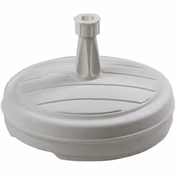 Eda - pied pour parasol en plastique - 10703