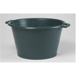 EDA - Cuvette Baquet 50 litres Rond Vert Canada