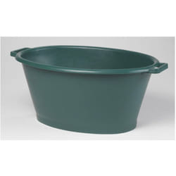 EDA - Baquet 50 litres Ovale Vert Canada