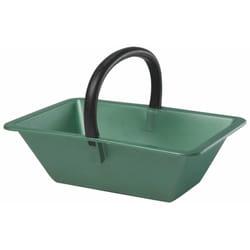 Panier De Ramassage Petit modèle Vert cactus EDA