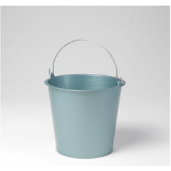 EDA - Seau Vert Metal 10l Vert Canada
