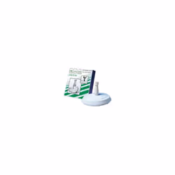 Pour mât de Ø 18 à 32 mm