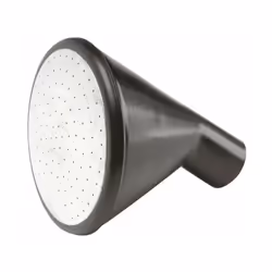 La pomme en plastique avec une grille en métal de la marque Eda est l'accessoire parfait pour vos arrosoirs de 12, 13 et 15 l ...