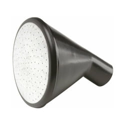 EDA - Pomme plastique avec grille métal pour arrosoir de 12, 13 et 15 l