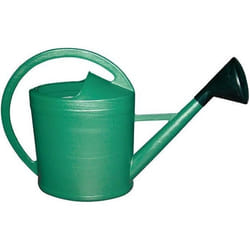 Arrosoir plastique ovale pomme 11 L