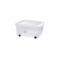 Condt. : VG , Contenance : 80 l , L. x l. x prof. (cm) : 69 x 48 x 33,5