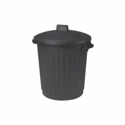 Description générale Cette poubelle de rue est conçue pour un usage extérieur, idéale pour maintenir vos espaces propres et o ...