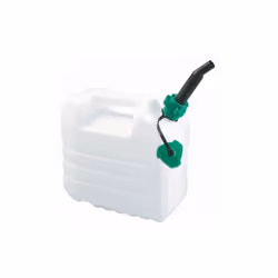 EDA - Jerrican alimentaire avec bec verseur 10 l