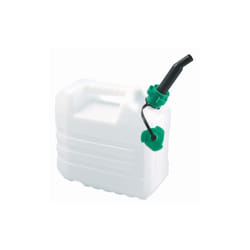 EDA - Jerrican alimentaire avec bec verseur 10 l