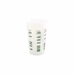 Condt. : VG , Contenance : 1/4 l