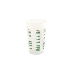 Verre doseur 1/4 litre