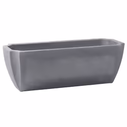 Présentation Matière : Polypropylène Dimensions : longueur 120 x largeur 47 x hauteur 65 cm Contenance : 124 Litres Résistant ...