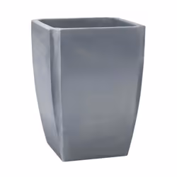 Présentation Matière : Polypropylène Dimensions : largeur 47 x 47 x hauteur 65 cm Contenance : 65 Litres Résistant au gel et  ...