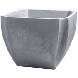 Présentation Matière : Polypropylène Dimensions : largeur 70 x 70 x hauteur 55 cm Contenance : 110 Litres Résistant au gel et ...